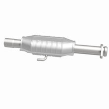 Load image into Gallery viewer, MagnaFlow Exhaust Products 23443 Standard Grade Direct-Fit Catalytic Converter for Select Chevrolet Camaro, Pontiac Firebird