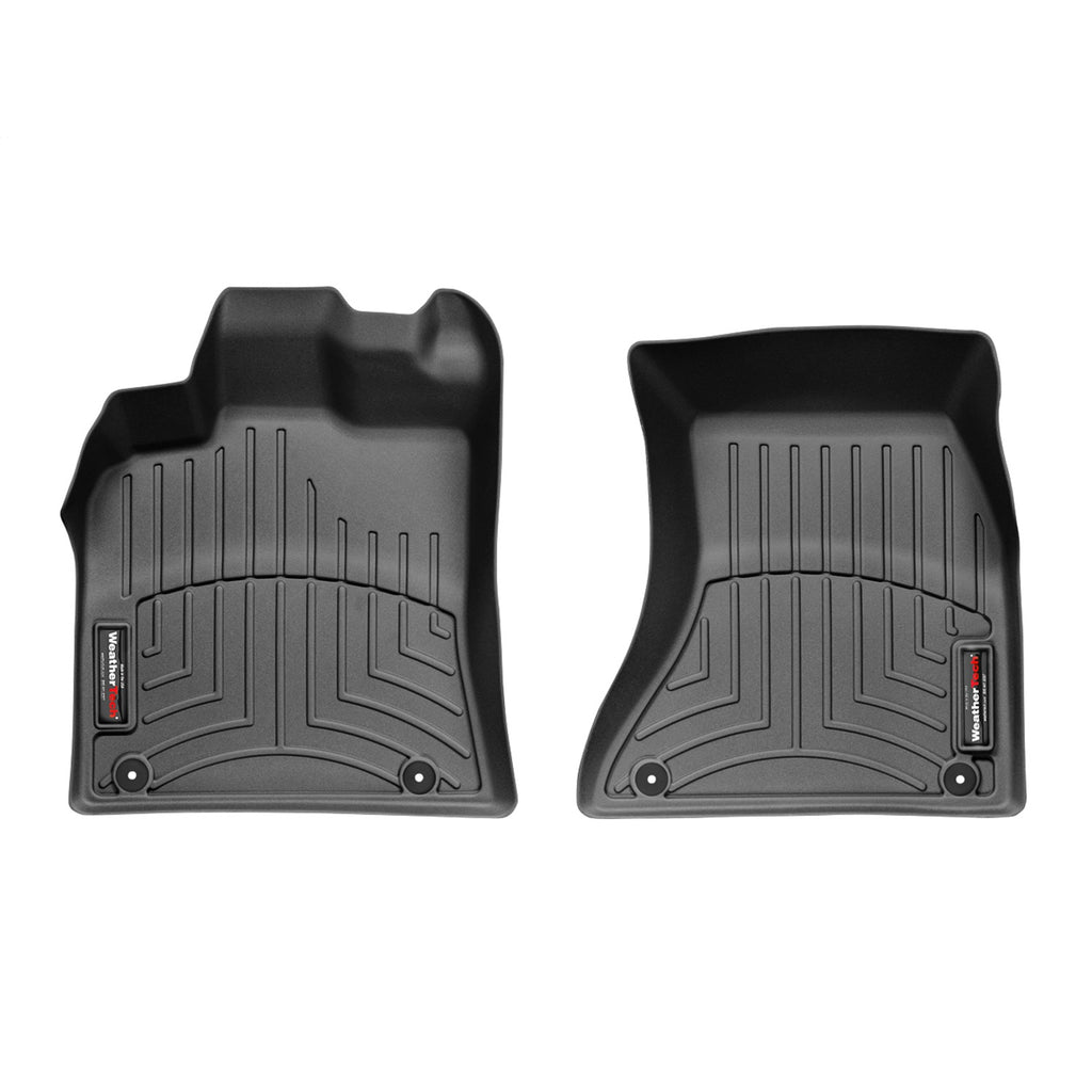 0417-Audi-Sq50917-Audi-Q51518-Macan-Front-Floorliner-Black