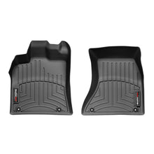 Load image into Gallery viewer, 0417-Audi-Sq50917-Audi-Q51518-Macan-Front-Floorliner-Black