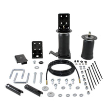 Load image into Gallery viewer, 0417-Nissan-Titan-24-Adj-Load-Support-Rear