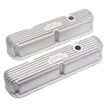 Load image into Gallery viewer, Edelbrock 41769 Classic Series Valve Cover for Chrysler Small-Block LA 318-340-360
