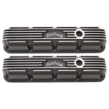 Load image into Gallery viewer, Edelbrock 41773 Classic Series Valve Cover for Chrysler Small-Block Magnum