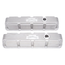 Load image into Gallery viewer, Edelbrock 41779 Classic Series Valve Cover for Chrysler Small-Block Magnum
