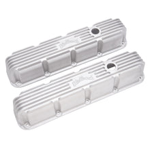 Load image into Gallery viewer, Edelbrock 41779 Classic Series Valve Cover for Chrysler Small-Block Magnum