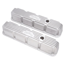 Load image into Gallery viewer, Edelbrock 41779 Classic Series Valve Cover for Chrysler Small-Block Magnum