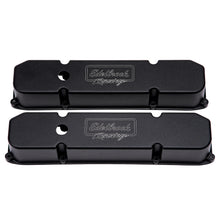 Load image into Gallery viewer, Edelbrock 41783 Racing Series Valve Covers for Chrysler 361-383-400-413-426-440 1958-79