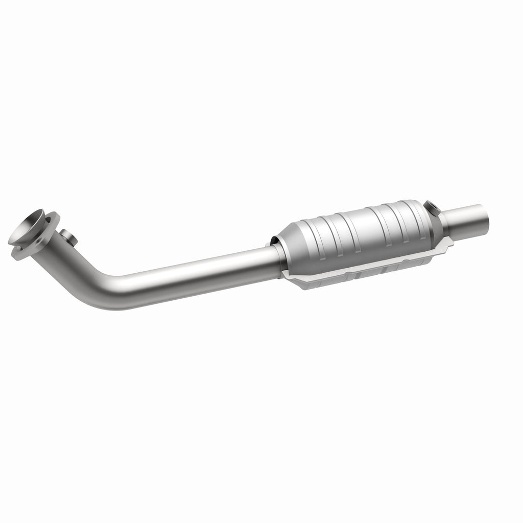 MagnaFlow Exhaust Products 24430 HM Grade Direct-Fit Catalytic Converter for Select BMW X5