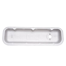 Load image into Gallery viewer, Edelbrock 41859 Classic Series Valve Cover for Chevy Big-Block V8 1965 &amp; Later for Select Chevrolet Bel Air, Chevrolet Biscayne, Chevrolet Blazer, Chevrolet Brookwood, Chevrolet C10, Chevrolet C10 Pickup, Chevrolet C10 Suburban, Chevrolet C20, Chevrolet
