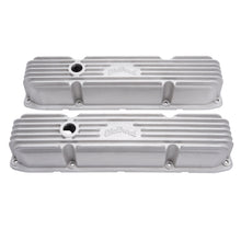 Load image into Gallery viewer, Edelbrock 41929 Classic Series Valve Cover for Chrysler Big-Block 383/440
