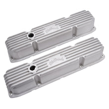 Load image into Gallery viewer, Edelbrock 41929 Classic Series Valve Cover for Chrysler Big-Block 383/440