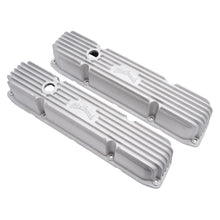 Load image into Gallery viewer, Edelbrock 41929 Classic Series Valve Cover for Chrysler Big-Block 383/440