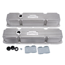 Load image into Gallery viewer, Edelbrock 41929 Classic Series Valve Cover for Chrysler Big-Block 383/440
