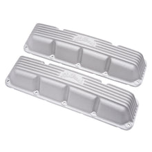 Load image into Gallery viewer, Edelbrock 41999 Classic Series Valve Cover for AMC/Jeep 290-401 V8 1967-91