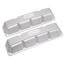 Load image into Gallery viewer, Edelbrock 41999 Classic Series Valve Cover for AMC/Jeep 290-401 V8 1967-91