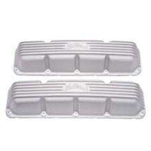 Load image into Gallery viewer, Edelbrock 41999 Classic Series Valve Cover for AMC/Jeep 290-401 V8 1967-91