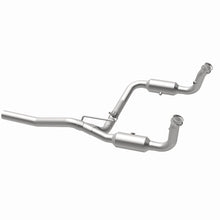 Load image into Gallery viewer, MagnaFlow Exhaust Products 52148 OEM Grade Direct-Fit Catalytic Converter for Select Dodge Nitro, Jeep Liberty