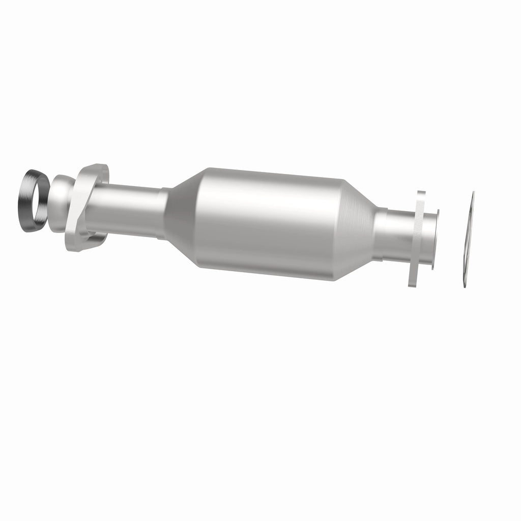MagnaFlow Exhaust Products 3322635 California CARB Direct-Fit Catalytic Converter for Select Acura Integra, Honda CRX, Honda Civic