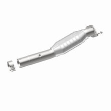 Load image into Gallery viewer, MagnaFlow Exhaust Products 24148 HM Grade Direct-Fit Catalytic Converter for Select Chevrolet Silverado HD, Chevrolet Silverado HD Classic, Chevrolet Silverado 2500, Chevrolet Suburban 2500, GMC Sierra HD, GMC Sierra HD Classic, GMC Sierra 2500, GMC