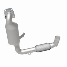 Load image into Gallery viewer, MagnaFlow Exhaust Products 280213 OEM Grade Direct-Fit Catalytic Converter for Select Ford EcoSport