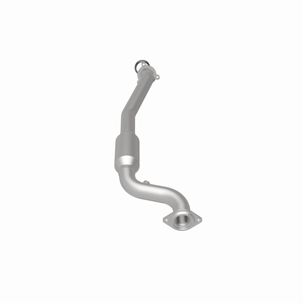 MagnaFlow Exhaust Products 5491966 California CARB Direct-Fit Catalytic Converter for Select Chevrolet Colorado, GMC Canyon, Hummer H3, Isuzu i-370