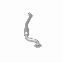 Load image into Gallery viewer, MagnaFlow Exhaust Products 5491966 California CARB Direct-Fit Catalytic Converter for Select Chevrolet Colorado, GMC Canyon, Hummer H3, Isuzu i-370