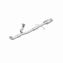 Load image into Gallery viewer, MagnaFlow Exhaust Products 93189 HM Grade Direct-Fit Catalytic Converter for Select Chrysler Sebring, Dodge Stratus, Mitsubishi Eclipse, Mitsubishi Galant