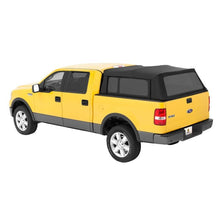 Load image into Gallery viewer, 0420-F150;-0420-Titan-King-Cab;-WO-Utility-Track;-6.5Ft-Bed-Supertop-For-Truckblack-Diamond
