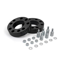 Load image into Gallery viewer, 0420-Titan-24Wd-2InD513D536-Coil-Spring-Spacer-Leveling-Kit-Front