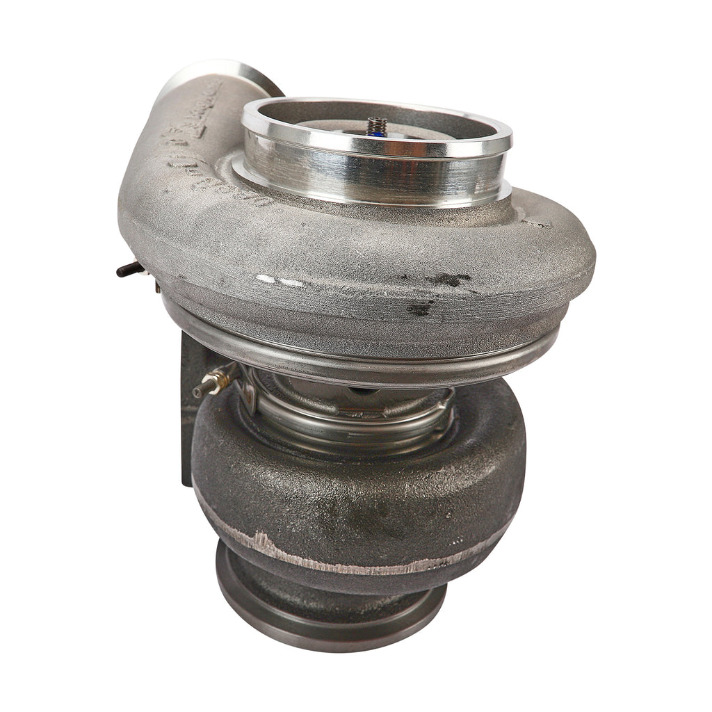 Alliant Power 169012 Turbocharger