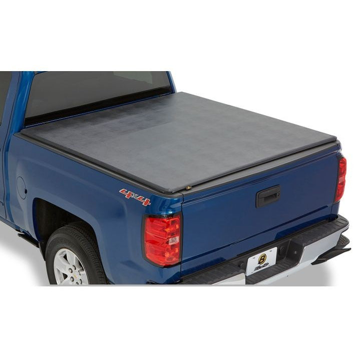 0421-Titan-Crew-Cab-5.5Ft-Short-Bed-WO-Utility-Track-System-Ez-Fold-Tonneau-Black