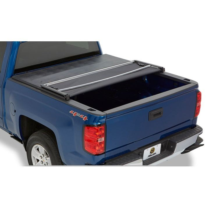 0421-Titan-Crew-Cab-5.5Ft-Short-Bed-WO-Utility-Track-System-Ez-Fold-Tonneau-Black