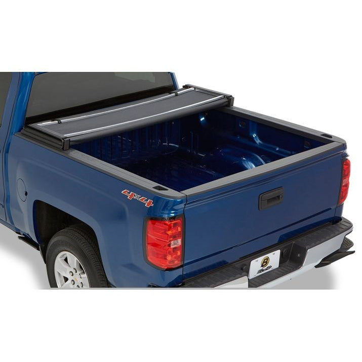 0421-Titan-Crew-Cab-5.5Ft-Short-Bed-WO-Utility-Track-System-Ez-Fold-Tonneau-Black