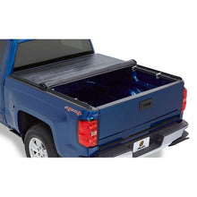Load image into Gallery viewer, 0421-Titan-King-Cab;-6.5Ft-Bed-(77.25In)-Ezroll-Tonneau-Coverblack