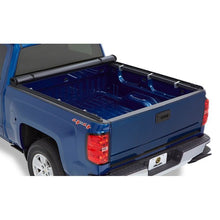 Load image into Gallery viewer, 0421-Titan-King-Cab;-6.5Ft-Bed-(77.25In)-Ezroll-Tonneau-Coverblack