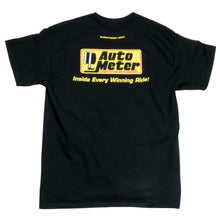 Load image into Gallery viewer, AutoMeter 0422XXL T-SHIRT, ADULT XXLARGE, BLACK, 'COMPETITION INSTRUMENTS'