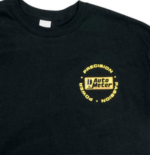 Load image into Gallery viewer, AutoMeter 0422XL T-SHIRT, ADULT XLARGE, BLACK, 'COMPETITION INSTRUMENTS'