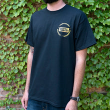 Load image into Gallery viewer, AutoMeter 0422XXL T-SHIRT, ADULT XXLARGE, BLACK, 'COMPETITION INSTRUMENTS'