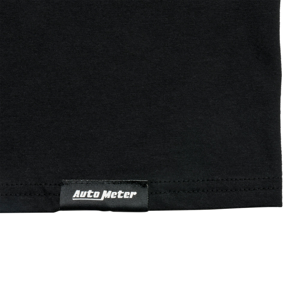 AutoMeter 0423XXXL T-SHIRT, ADULT XXXLARGE, BLACK, 'VINTAGE'