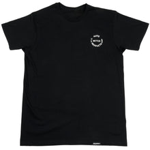 Load image into Gallery viewer, AutoMeter 0423S T-SHIRT, ADULT SMALL, BLACK, 'VINTAGE'