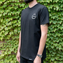 Load image into Gallery viewer, AutoMeter 0423XL T-SHIRT, ADULT XLARGE, BLACK, 'VINTAGE'
