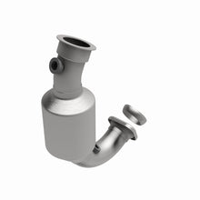Load image into Gallery viewer, MagnaFlow Exhaust Products 49745 OEM Grade Direct-Fit Catalytic Converter for Select Jeep Liberty