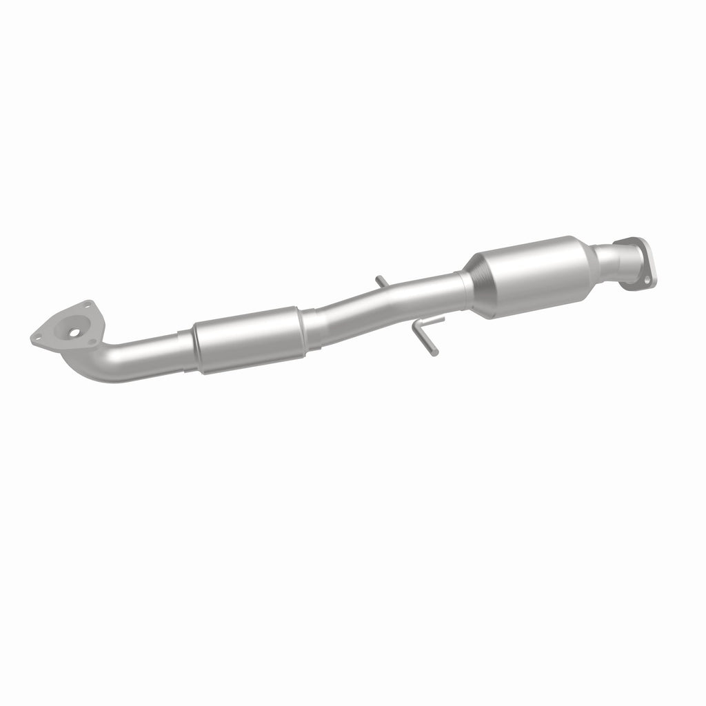 MagnaFlow Exhaust Products 557914 California CARB Direct-Fit Catalytic Converter for Select Buick Verano