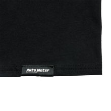 Load image into Gallery viewer, AutoMeter 0424XL T-SHIRT, ADULT XLARGE, BLACK, 'MONSTER'