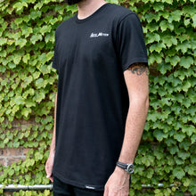 Load image into Gallery viewer, AutoMeter 0424L T-SHIRT, ADULT LARGE, BLACK, 'MONSTER'