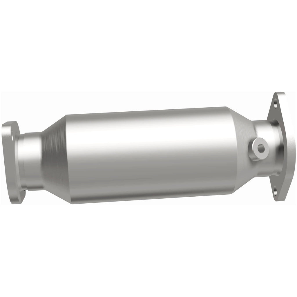 MagnaFlow Exhaust Products 4481707 California CARB Direct-Fit Catalytic Converter for Select INFINITI G20