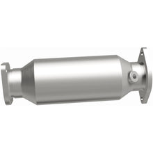 Load image into Gallery viewer, MagnaFlow Exhaust Products 4481707 California CARB Direct-Fit Catalytic Converter for Select INFINITI G20