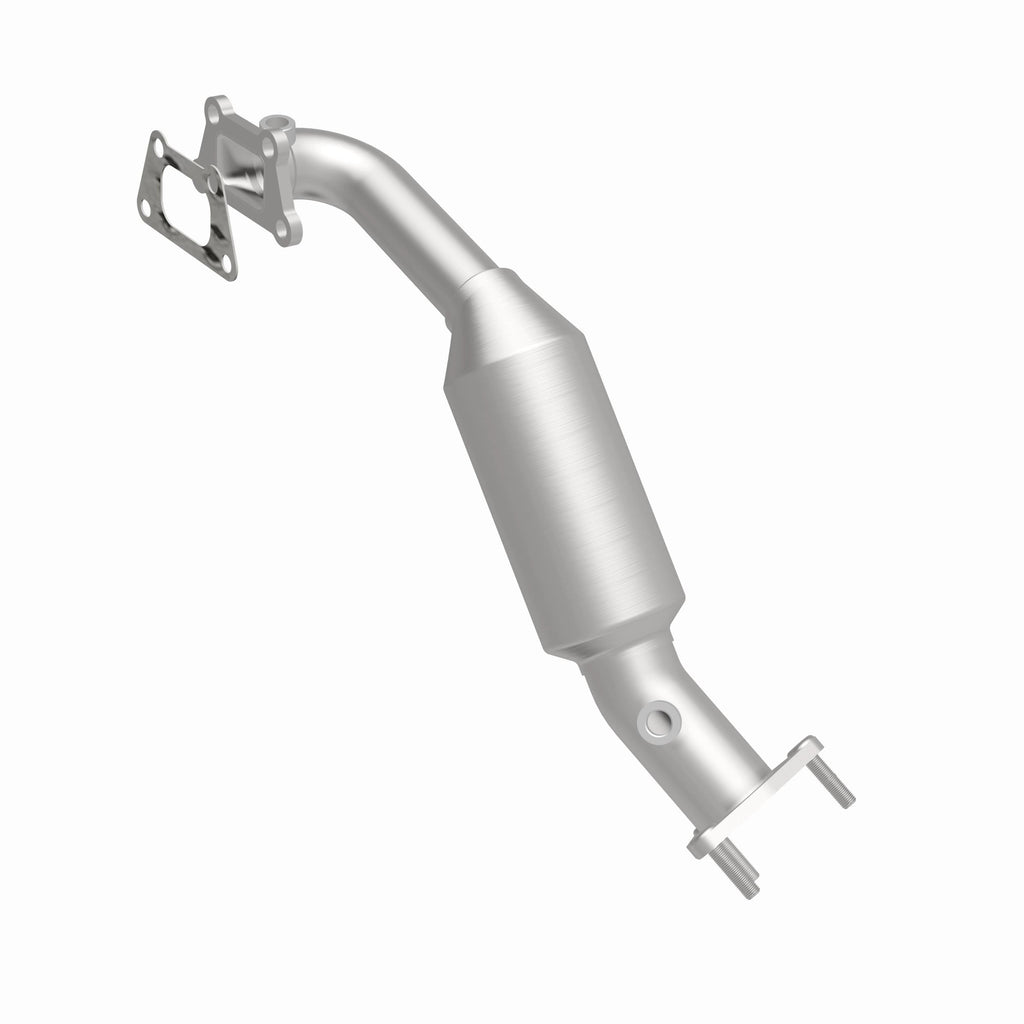 MagnaFlow Exhaust Products 5582611 California CARB Direct-Fit Catalytic Converter for Select Chevrolet Colorado, GMC Canyon