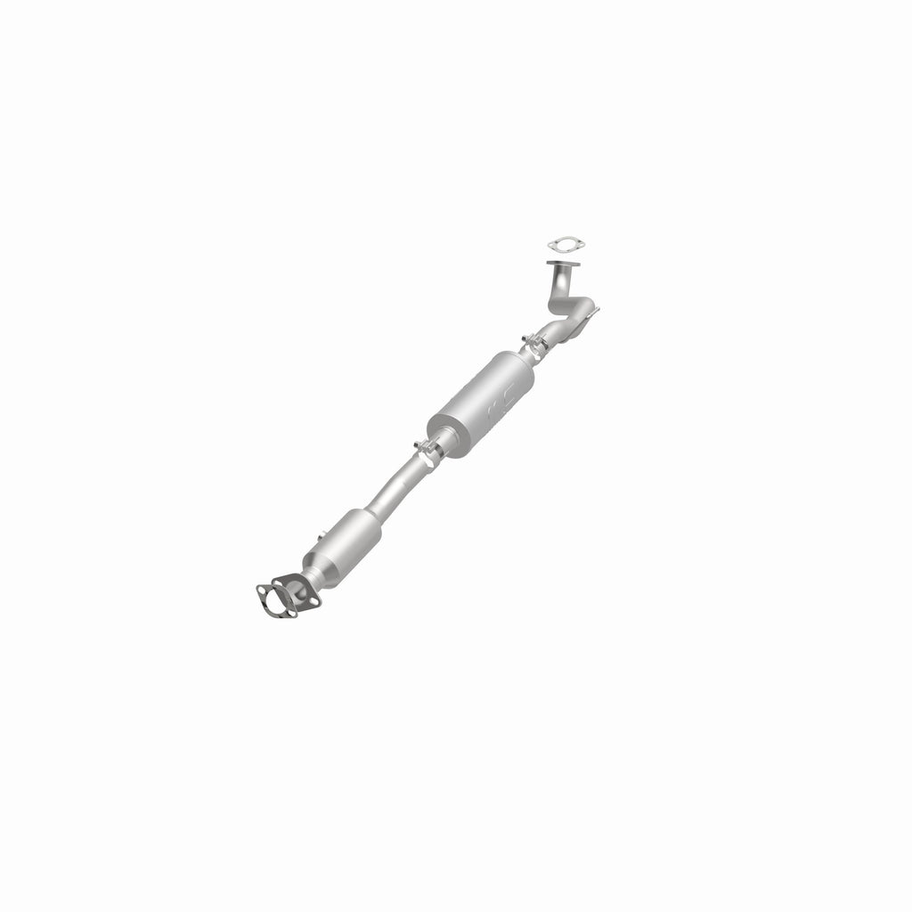 MagnaFlow Exhaust Products 52845 OEM Grade Direct-Fit Catalytic Converter for Select Kia Soul