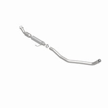Load image into Gallery viewer, MagnaFlow Exhaust Products 5571502 California CARB Direct-Fit Catalytic Converter for Select Pontiac Vibe, Toyota Matrix