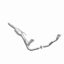 Load image into Gallery viewer, MagnaFlow Exhaust Products 93214 HM Grade Direct-Fit Catalytic Converter for Select Dodge Durango